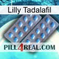 Lilly Tadalafil viagra4